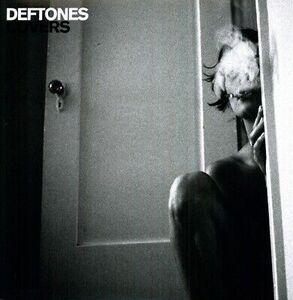 Covers - Deftones - Record Album, バイナル LP 海外 即決