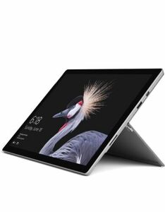 Microsoft Surface Pro LTE (Intel Core i5, 8GB RAM, 256GB) Newest Version 海外 即決
