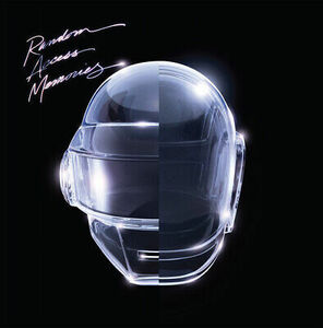 Daft Punk - Random Access Memories (10th Anniversary Edition) [New バイナル LP] 180 海外 即決