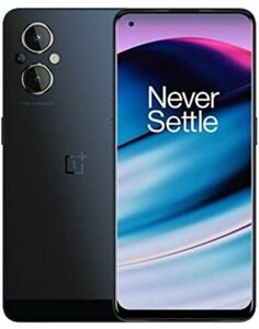 OnePlus Nord N20 5G - 128 GB - Blue (Unlocked) 海外 即決