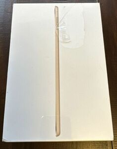 Brand New Apple iPad mini 4 32GB, Wi-Fi, 7.9in MNY32LL/A - Gold 海外 即決