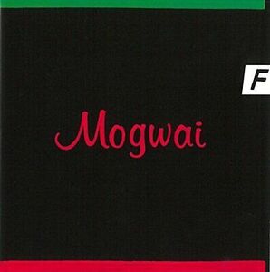 Mogwai - Happy Songs For Happy People - Mogwai CD N2VG The Fast Free Shipping 海外 即決