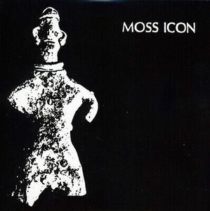 Moss Icon - Complete Discography [New CD] 海外 即決