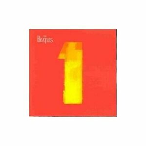 The Beatles: 1 - CD I9VG The Fast Free Shipping 海外 即決