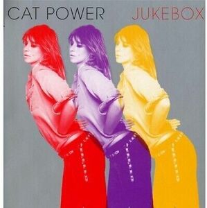 Cat Power - Jukebox [New バイナル LP] 海外 即決