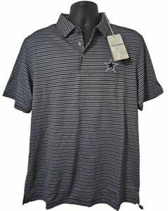 dallas cowboys tommy bahama polo NWT LG 海外 即決