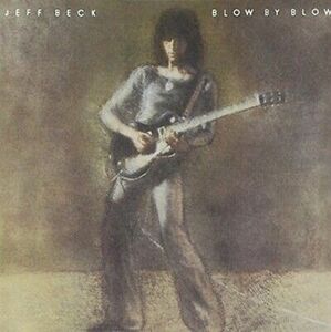 Jeff Beck - Blow By Blow - New (CD) Sealed 海外 即決