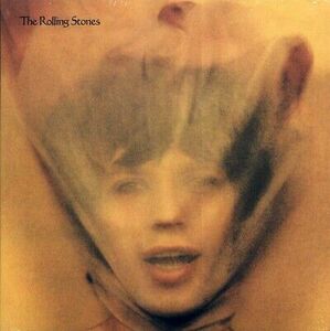 バイナル The ローリング・ストーンズ - Goats Head Soup 海外 即決