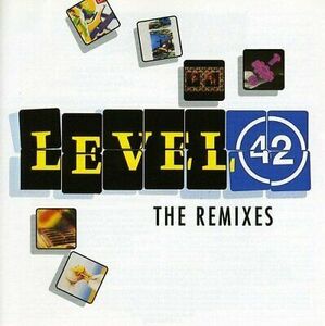 Level 42 - The Remixes - Level 42 CD KQVG The Fast Free Shipping 海外 即決