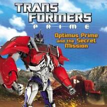 Transformers Prime 1