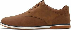 ALDO Men's Ethen オックスフォード 9.5, Cognac 海外 即決