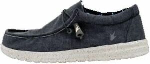 FROGG TOGGS Men's Java CASUAL Waterproof Shoe 9, Dark Graphite 海外 即決