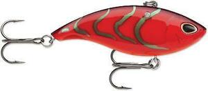 Storm Fishing Lure AVB07870 Arashi Vibe 07 Red Craw 2-3/4" 9/16 Oz. 海外 即決