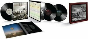 Rush - Permanent Waves (40th Anniversary) [New バイナル LP] Gatefold LP Jacket, Ann 海外 即決