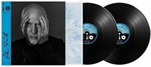 Peter Gabriel - i/o (Dark-Side Mix 2LP) [New バイナル LP] 海外 即決