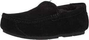 Koolaburra by アグ Men's Tipton Slipper 10, Black 海外 即決