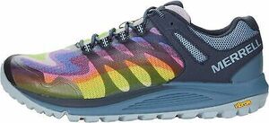 メレル Men's Leisure and Hiking Sneaker, 9 AU 10, Rainbow 海外 即決