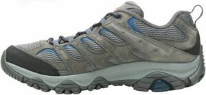 メレル Men's Trekking Shoes 9 Wide, Granite 海外 即決