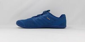 Inov-8 Men's Bare-XF 210 V3 - Barefoot Shoes - Blue/Orange/Navy - 10 US - USED 海外 即決