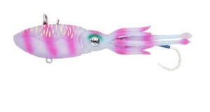 Nomad Design Squidtrex 170 Pink Tiger 海外 即決