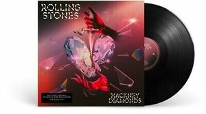 The ローリング・ストーンズ - Hackney Diamonds [New バイナル LP] 海外 即決