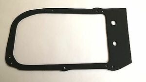 1963-1965 Impala Belair Biscayne Heater Core Box Fire Wall Gasket Seal No AC 海外 即決