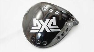 Pxg 0811X Gen 2 Tour Issue 9* Degree Driver Club Head Only 885675 海外 即決