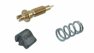 Honda Original Equipment Pilot Screw Set - 16016-ZH7-W01 海外 即決