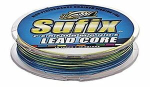 Performance Lead Core 100 Yards Metered Fishing Line (12-Pounds) 海外 即決
