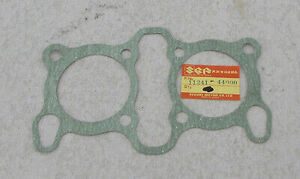 11241-44000 Suzuki Cylinder Gasket for GS400 GS425 1977-1979 海外 即決