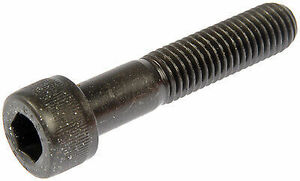 Dorman - Autograde Socket Cap Screw-Class 12.9- M10-1.50 X 50Mm 442-550 Fits - 海外 即決