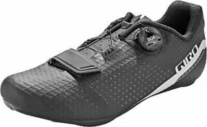 Giro Cadet Cycling Shoe - Men's 6.5, Black 海外 即決