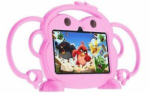 ECOPAD Kids Tablet, 7 inch Android 11 Tablet for Kids, 6(2+4) GB RAM 32GB ROM... 海外 即決