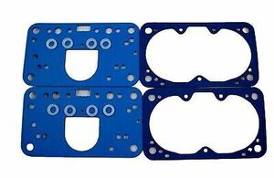 AED Performance Reusable Jet Change Gasket Kit - 4150 海外 即決