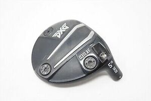 Pxg Gen5 0311 Xf 19* #5 Fairway Wood Club Head Only Very Good 1162823 海外 即決