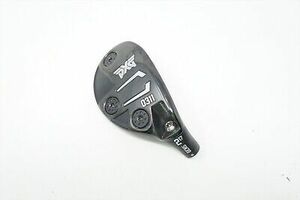 Pxg Gen5 0311 17* #2 Hybrid Club Head Only Very Good 1162908 海外 即決