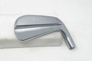 Haywood Mb Fog Silver 34* #7 Iron Club Head Only 1196401 海外 即決