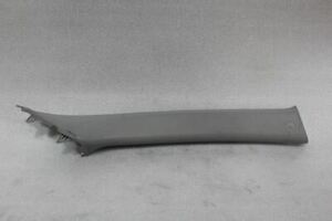 2012 2013 2014 2015 16 TOYOTA PRIUS C RIGHT A PILLAR TRIM PANEL GRAY 62211-52300 海外 即決