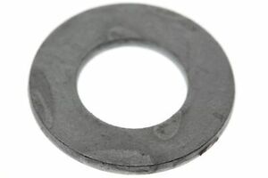 Honda WASHER, PLAIN (6MM) 90506-ZV4-000 OEM NEW 海外 即決