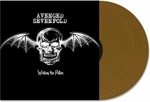 Avenged Sevenfold - Waking the Fallen [New バイナル LP] Explicit, Coloレッド / バイナル, Ga 海外 即決