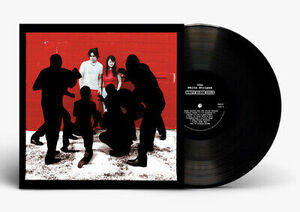 The White Stripes - White Blood Cells [New バイナル LP] 180 Gram 海外 即決