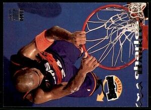 1994-95 Topps Danny Manning Los Angeles Clippers #188 海外 即決