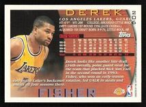 1996-97 Topps 206 2