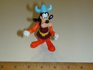 Disney Epcot Center Goofy - Moveable - Arms Pivot - Head & Hips Swivel 海外 即決