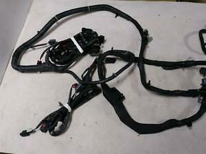 Body/Frame Harness #68342593AC for a 2018 Dodge Ram 3500 海外 即決