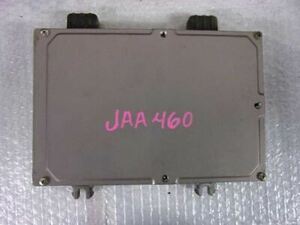 1996 1997 96-97 HONDA CIVIC Engine ECM Control Module 37820-P2E-A02 37820P2EA02 海外 即決