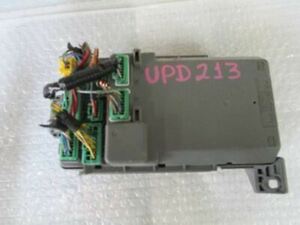 Transmission Control Module Fits 04-05 HONDA CIVIC S5A-A32 D3 S5AA32D3 海外 即決