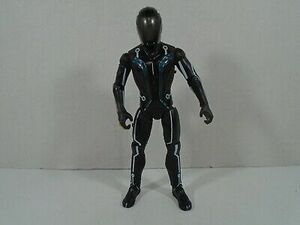 2010 SPIN MASTER-DISNEY'S TRON LEGACY MOVIE-7.5" SAM FLYNN FIGURE (LOOK) 海外 即決