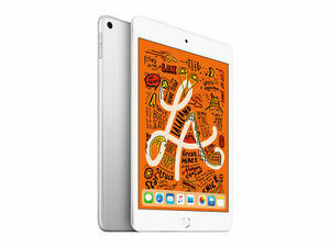 APPLE iPad mini Wi-Fi 64GB - Silver 海外 即決