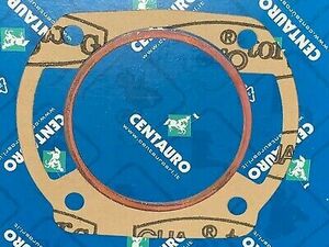 AERMACCHI HARLEY HEAD & BASE gasket 1975 -1978 SX250 SS250 16770-74P 16777-74P 海外 即決